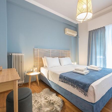 Athens City Getaway Exterior photo