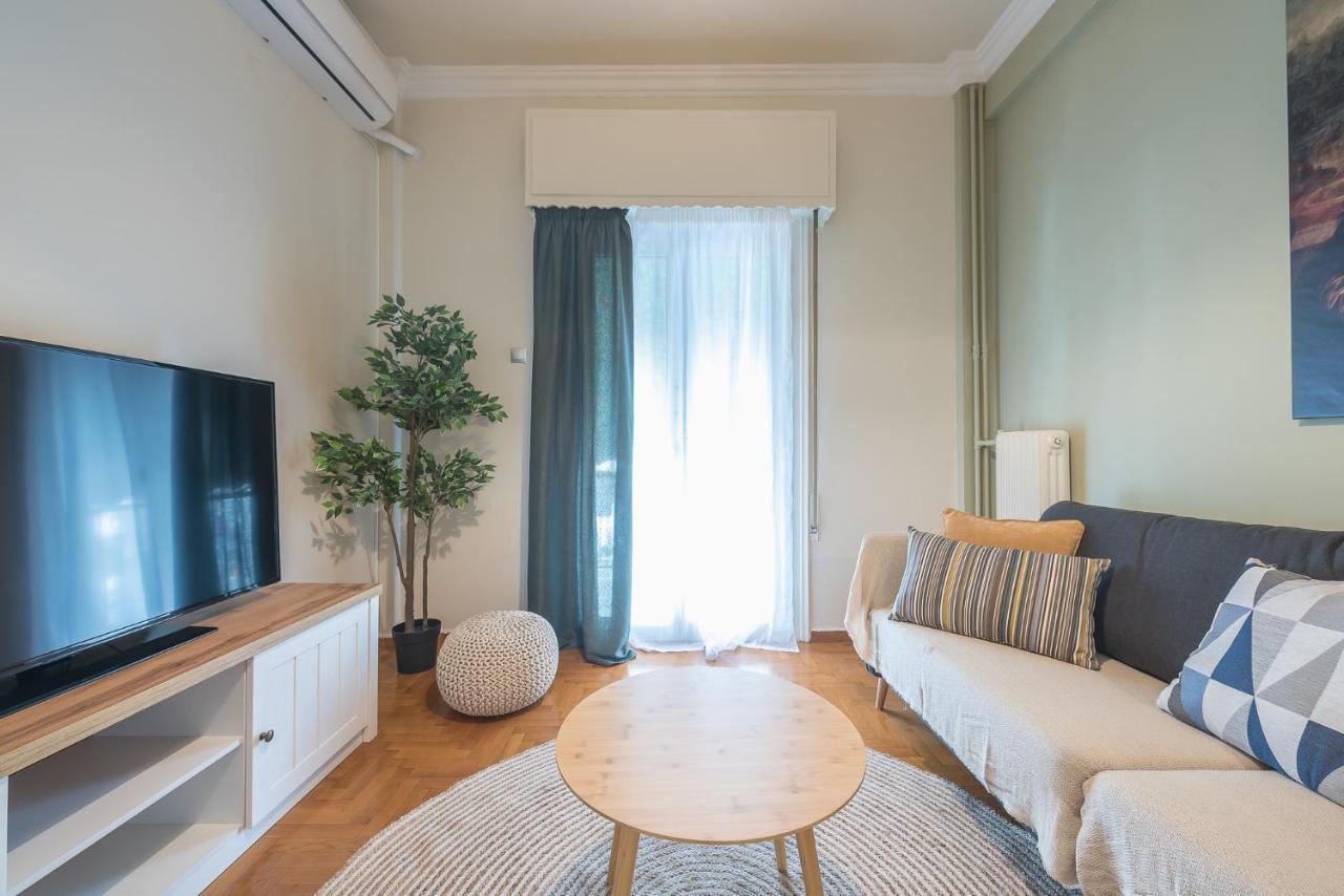 Athens City Getaway Exterior photo
